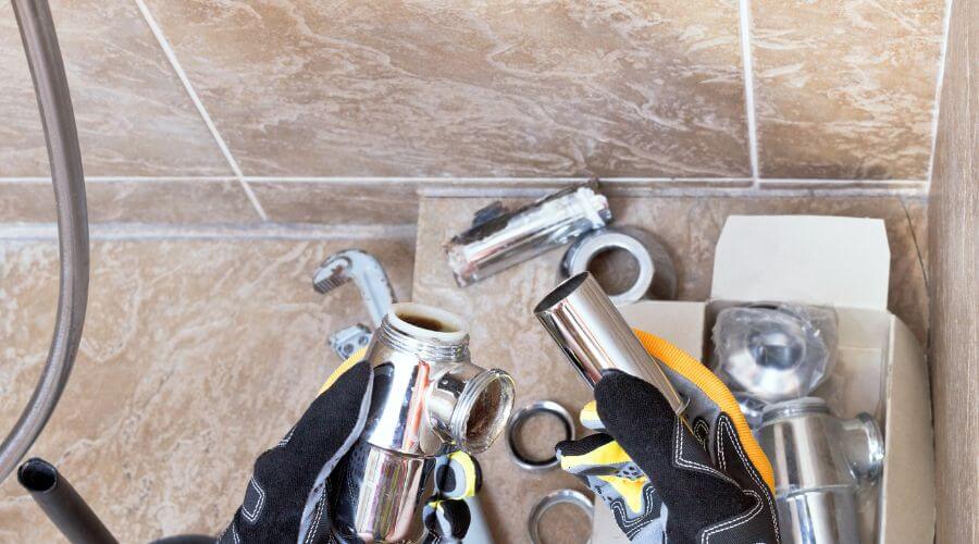 Professional Storm Sewer Service in Sargeant, MN